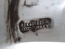 Load image into Gallery viewer, 1x Alufelge 16 Zoll 6.5" 5x100 40ET Glanz Silber 82A601025A Audi A1 Rim Wheel FEL2814867006rm