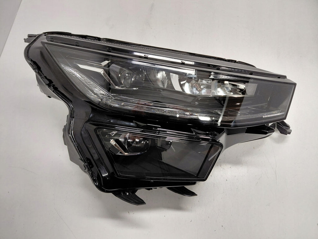 Frontscheinwerfer Skoda Kodiaq 566941036A Full LED Rechts Scheinwerfer Headlight SCH8773170607fl