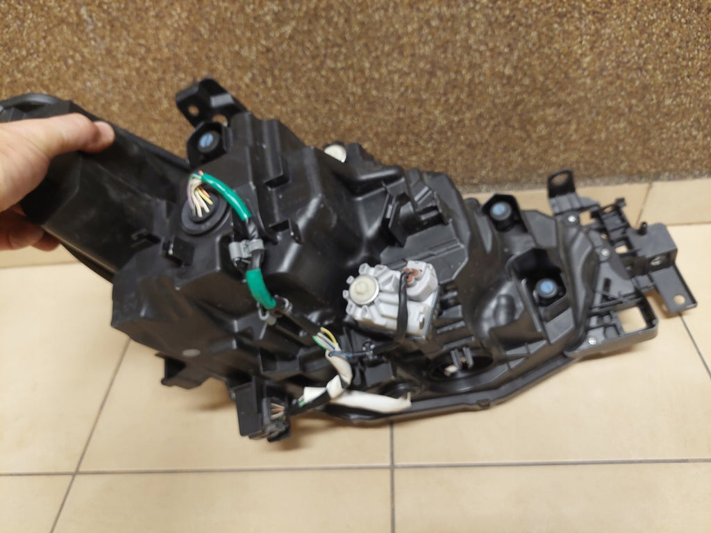 Frontscheinwerfer Mazda 6 Gj GRF5-51040 Full LED Links Scheinwerfer Headlight SCH9472123507xg