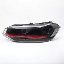 Laden Sie das Bild in den Galerie-Viewer, Frontscheinwerfer VW Polo 2G1941035K FULL LED Links Scheinwerfer Headlight