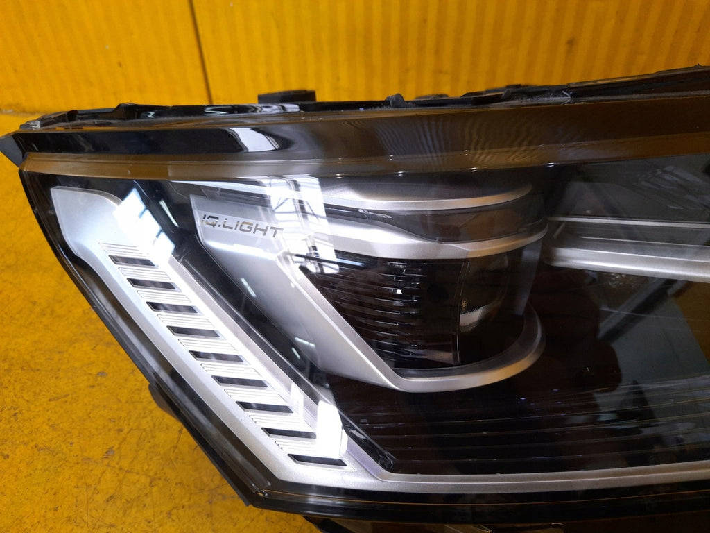 Frontscheinwerfer VW Transporter Rechts Scheinwerfer Headlight