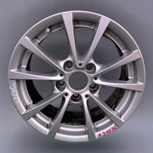 Load image into Gallery viewer, 1x Alufelge 16 Zoll 7.0&quot; 5x120 31ET 6796236 BMW E87 F20 Rim Wheel