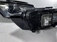 Laden Sie das Bild in den Galerie-Viewer, Frontscheinwerfer Audi Q5 8R0941753C LED Ein Satz Scheinwerfer Headlight SCH2927011898nd