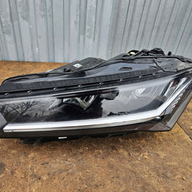 Frontscheinwerfer Skoda Superb I 3P1941015 500011179 LED Links Headlight SCH4690981234ge