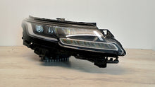Laden Sie das Bild in den Galerie-Viewer, Frontscheinwerfer Land Rover Range Evoque L551 II K8D2-13W029-BF Full LED Rechts SCH4648296531lu