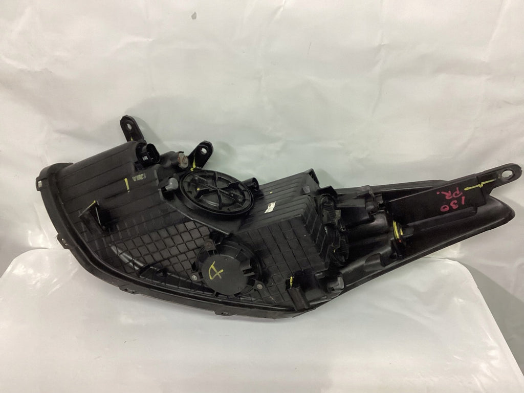 Frontscheinwerfer Hyundai I30 92102A6020 Rechts Scheinwerfer Headlight SCH9427303000bl