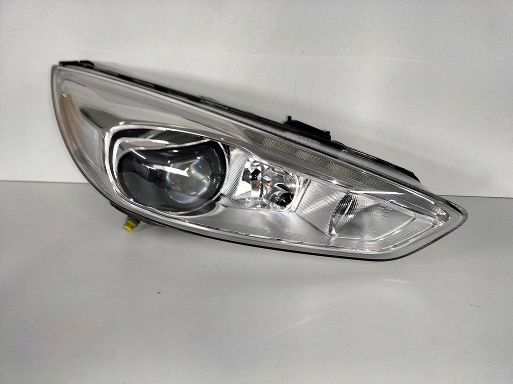 Frontscheinwerfer Ford Focus F1EB-13D154-AC Xenon Rechts Scheinwerfer Headlight