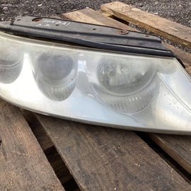 Frontscheinwerfer Hyundai Grandeur Rechts Scheinwerfer Headlight SCH5171732228gl