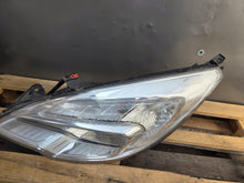 Load image into Gallery viewer, Frontscheinwerfer Opel Meriva B 13286612 Links Scheinwerfer Headlight SCH1730304238iq