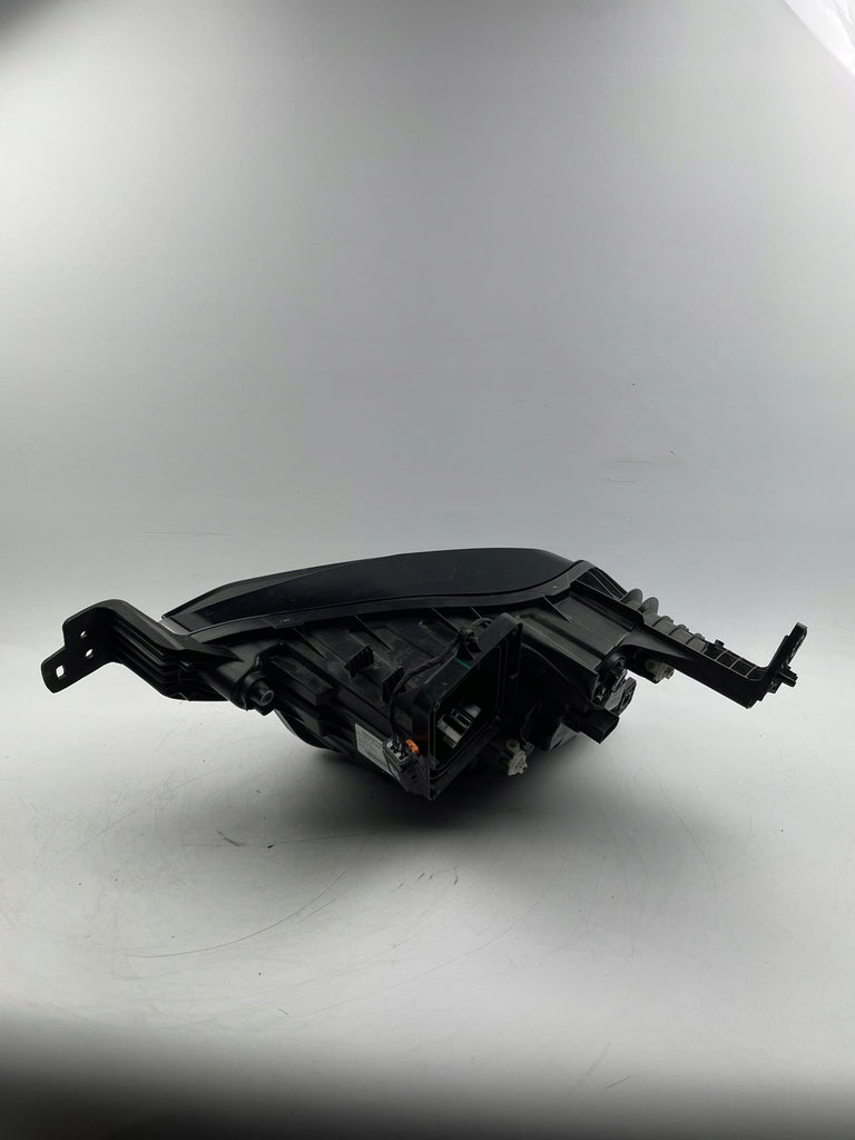 Frontscheinwerfer Citroën C5 I X 9849667480 LED Rechts Scheinwerfer Headlight