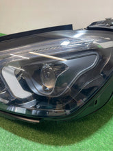 Load image into Gallery viewer, Frontscheinwerfer Mercedes-Benz Gle A1679069504 Links Scheinwerfer Headlight SCH8476696656bk