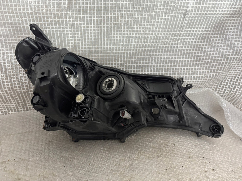 Frontscheinwerfer Toyota 8117042450 Links Scheinwerfer Headlight SCH2736726803hy