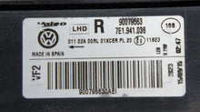 Laden Sie das Bild in den Galerie-Viewer, Frontscheinwerfer VW T6 7E1941036 LED Rechts Scheinwerfer Headlight