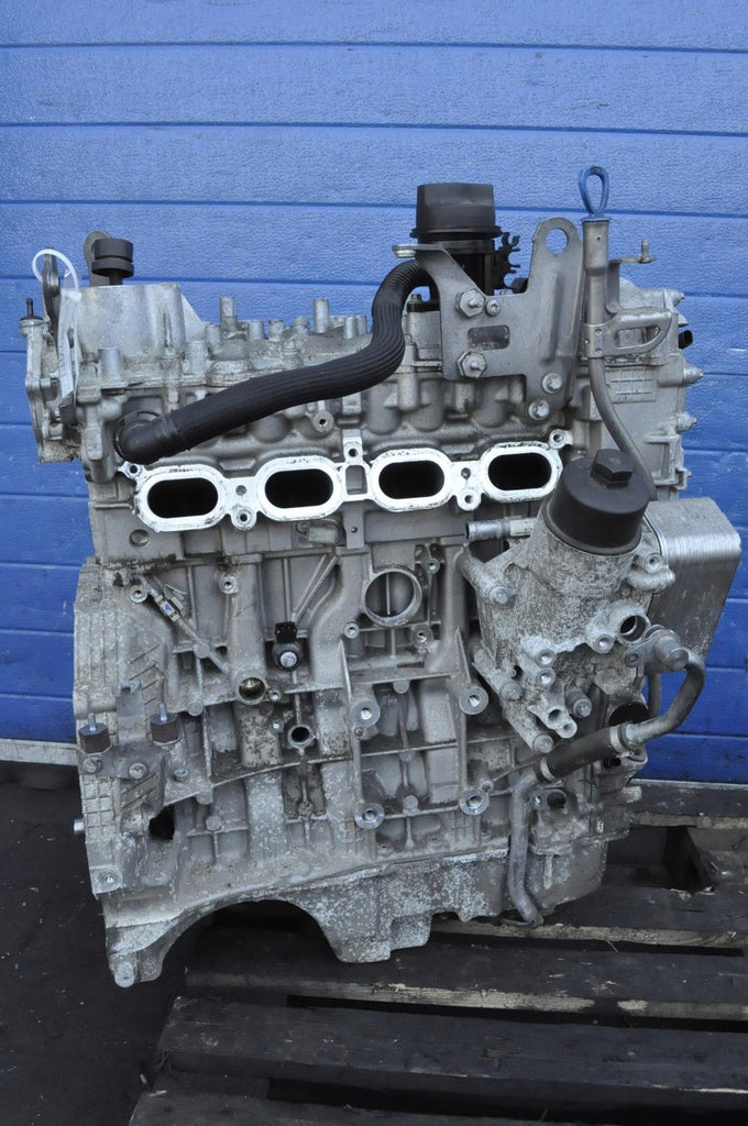 Motor Mercedes-Benz Cla C117 133980 2.0 360PS 265kW 101TKm Benzin Unkomplett
