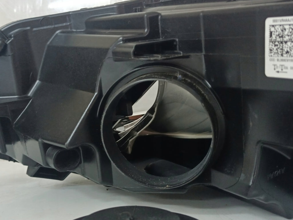 Frontscheinwerfer VW Golf VIII LED Rechts Scheinwerfer Headlight SCH3950320047rp