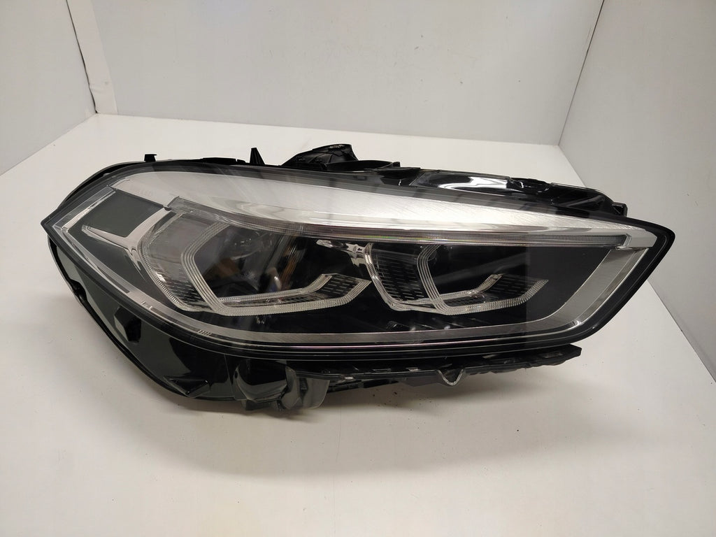 Frontscheinwerfer BMW F40 9482807-09 9482808-10 Full LED Ein Satz Headlight SCH8193273474an