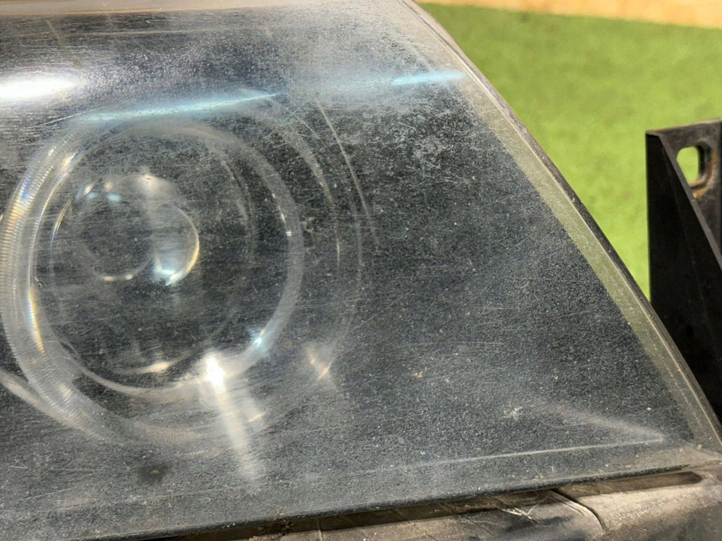 Frontscheinwerfer BMW E91 E90 7161668 Bi-Xenon Rechts Scheinwerfer Headlight SCH5075555745my