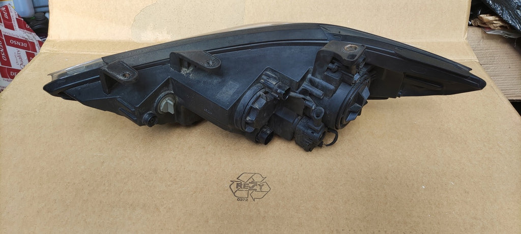 Frontscheinwerfer Hyundai Elantra 92102-F2100 LED Rechts Scheinwerfer Headlight