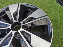 Laden Sie das Bild in den Galerie-Viewer, 1x Alufelge 18 Zoll 7.5" 5x112 52ET A4474015500 Mercedes-Benz Amg Rim Wheel FEL9534136658aa