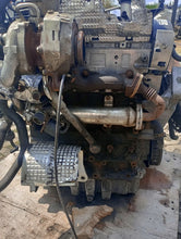 Laden Sie das Bild in den Galerie-Viewer, Motor Audi Seat Skoda VW I CBD 2.0 TDI Diesel Engine Unkomplett MOT3053749810ri
