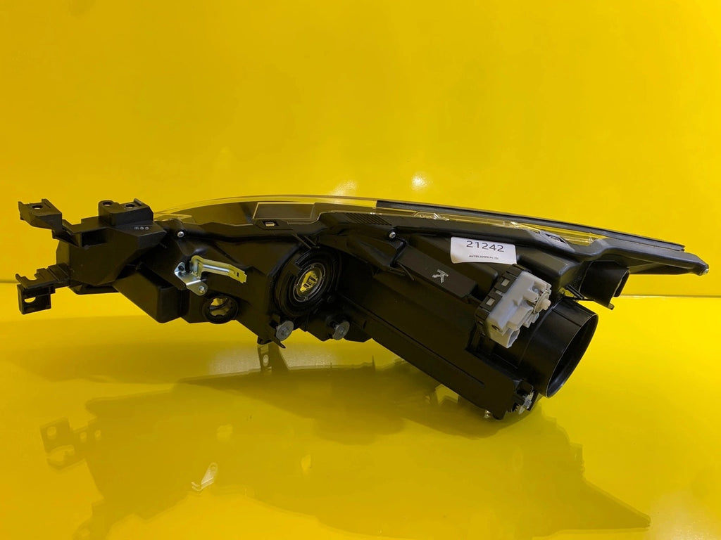 Frontscheinwerfer Mazda 6 Xenon Rechts Scheinwerfer Headlight