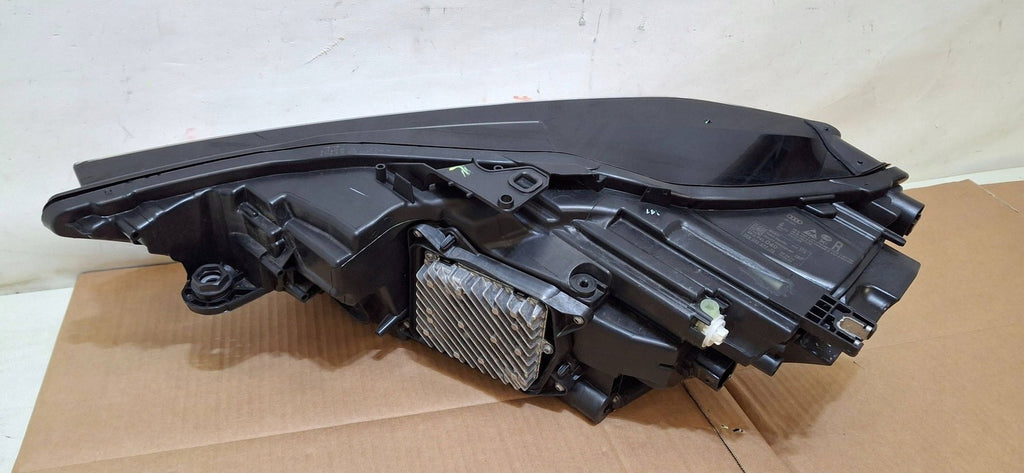 Frontscheinwerfer Audi A6 C8 4K0941040 LED Rechts Scheinwerfer Headlight SCH4591344212jh