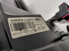 Laden Sie das Bild in den Galerie-Viewer, Frontscheinwerfer Volvo Xc90 I 31290893 Xenon Rechts Scheinwerfer Headlight SCH1857424128wf