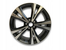 Laden Sie das Bild in den Galerie-Viewer, 1x Alufelge 18 Zoll 7.0" 5x114.3 40ET Nissan Maxima X-Trail I Qashqai Pulsar FEL4416762152fq