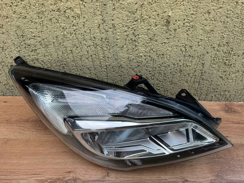 Frontscheinwerfer Opel Meriva B 13372320 Rechts Scheinwerfer Headlight