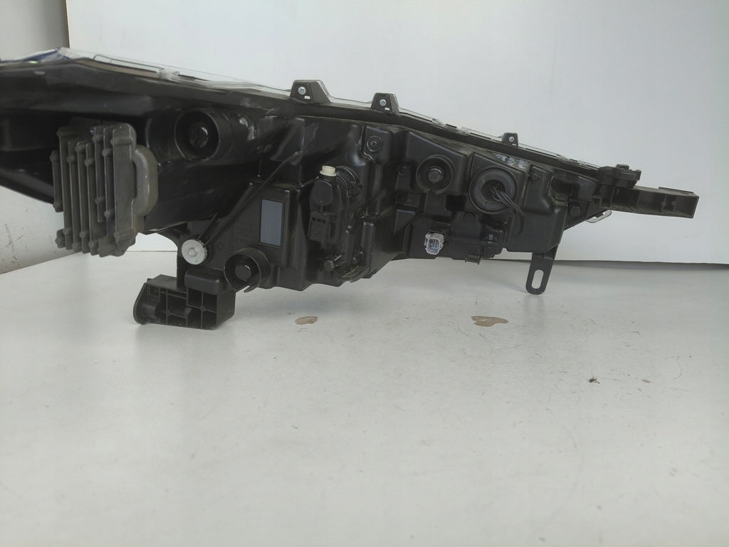 Frontscheinwerfer Toyota Corolla Full LED Links Scheinwerfer Headlight SCH1401644023ak