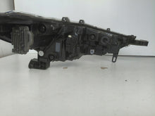 Laden Sie das Bild in den Galerie-Viewer, Frontscheinwerfer Toyota Corolla Full LED Links Scheinwerfer Headlight SCH1401644023ak