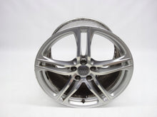 Load image into Gallery viewer, 1x Alufelge 19 Zoll 10.5" 5x112 55ET Glanz Silber 420601025E Audi R8 Rim Wheel FEL5442719660qi