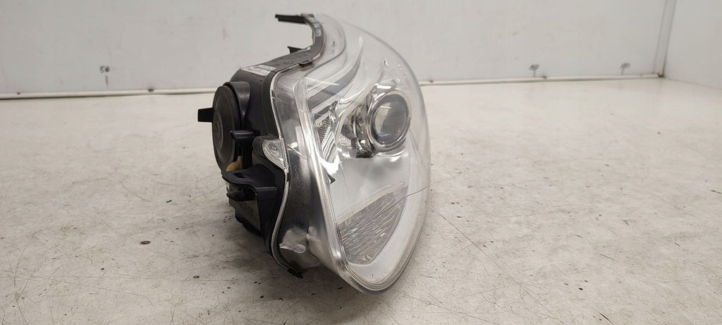 Frontscheinwerfer Ford Focus BM51-13D155-JA Xenon Links Scheinwerfer Headlight SCH2976530539vc
