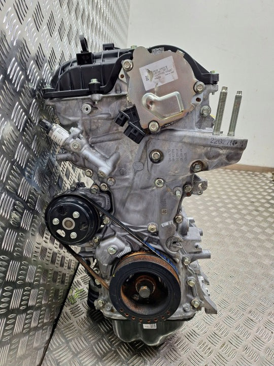 Motor Mazda 3 Bp S27725794 PE21 2.0 Benzin Engine Unkomplett MOT1364593760fn