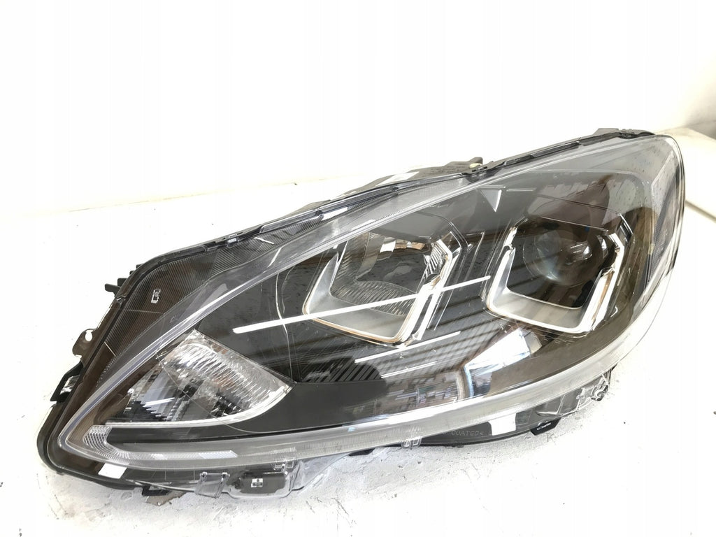 Frontscheinwerfer Ford Kuga LV4B-13W030-AK Links Scheinwerfer Headlight