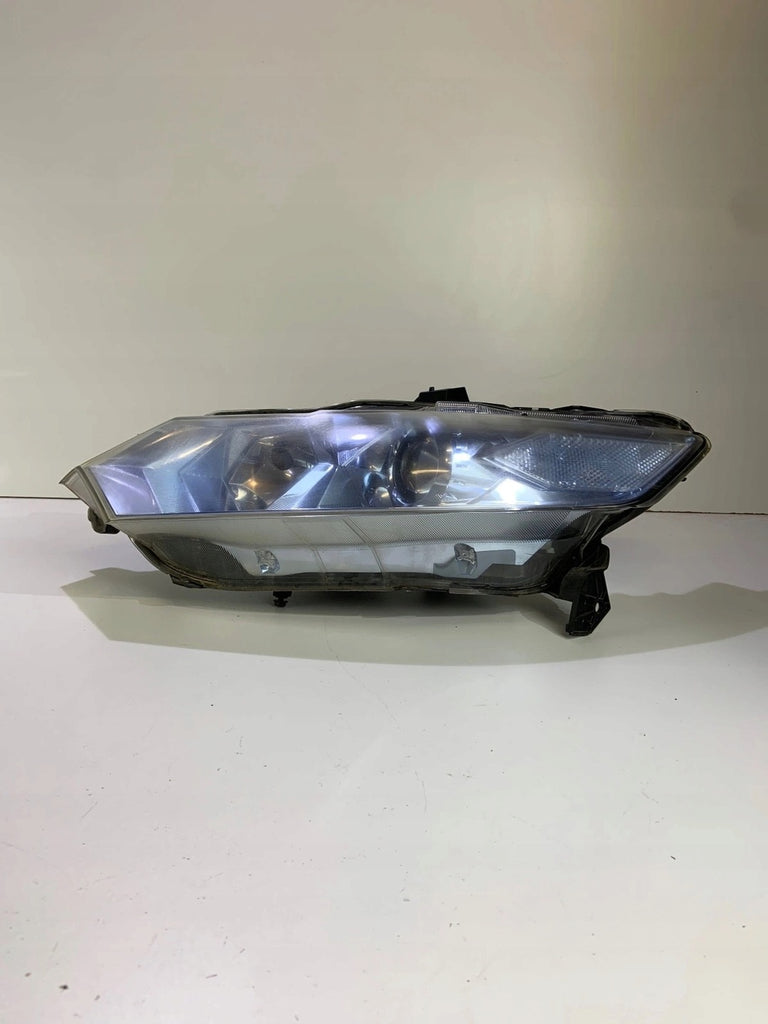 Frontscheinwerfer Honda Insight 100-22875 Links Scheinwerfer Headlight