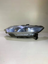 Laden Sie das Bild in den Galerie-Viewer, Frontscheinwerfer Honda Insight 100-22875 Links Scheinwerfer Headlight