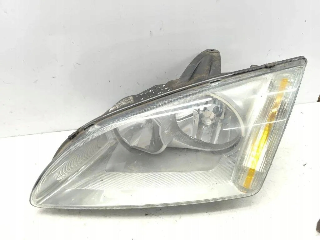 Frontscheinwerfer Ford Focus II 4M5113W030BC Links Scheinwerfer Headlight SCH1678569739lz