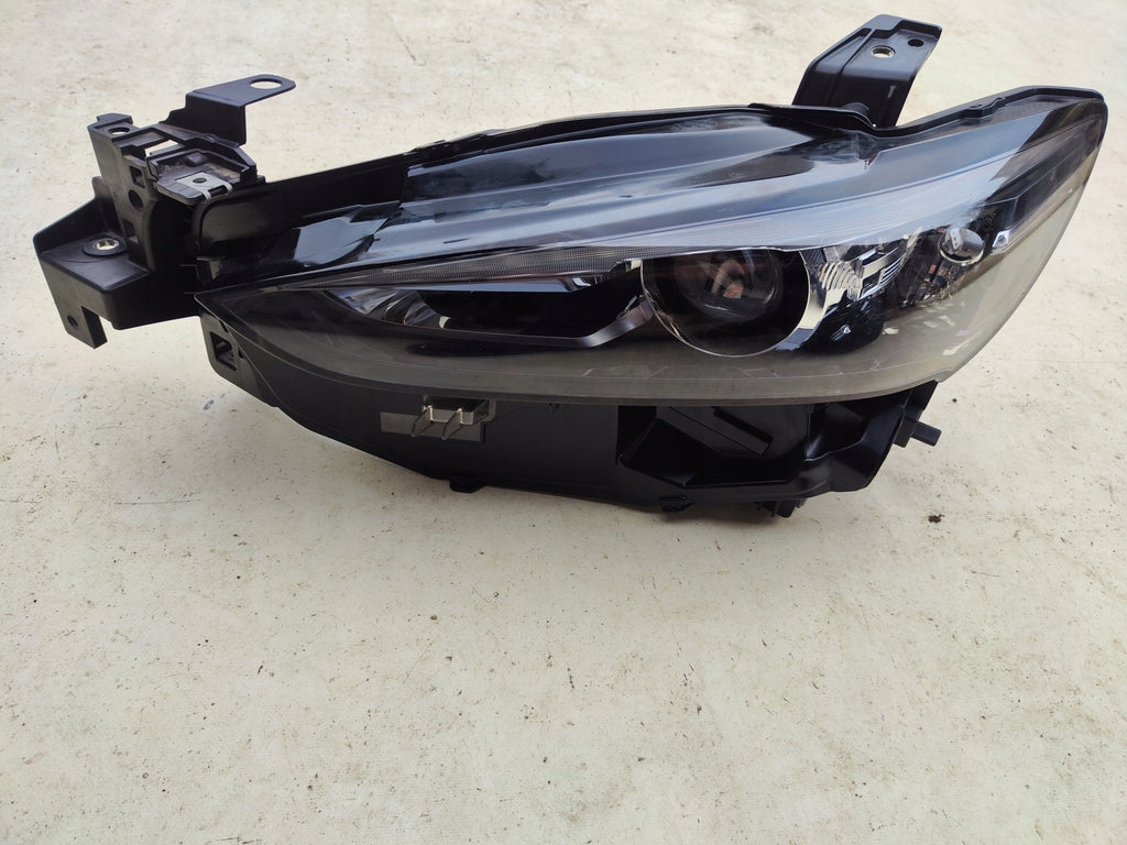 Frontscheinwerfer Mazda 6 Gl GRF5-51040 LED Links Scheinwerfer Headlight SCH2632117744pd