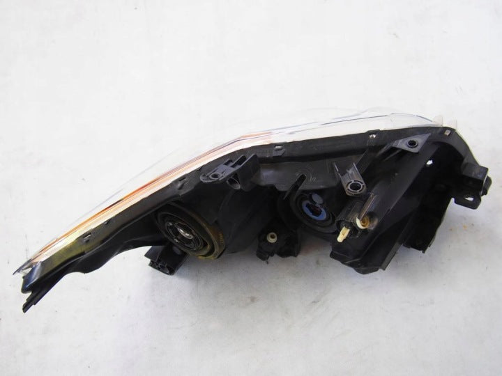 Frontscheinwerfer Toyota Auris 81170-02540 Links Scheinwerfer Headlight SCH8753392706tu