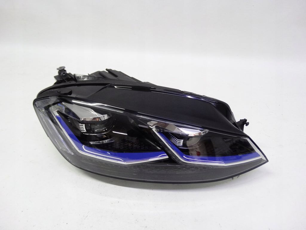 Frontscheinwerfer VW Golf VII 5G1941082F LED Rechts Scheinwerfer Headlight SCH3588975719ph