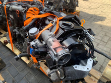 Laden Sie das Bild in den Galerie-Viewer, Motor Skoda VW BMS BWB 1.4 TDI 135TKm Diesel Engine Komplett