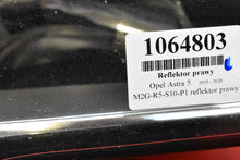 Laden Sie das Bild in den Galerie-Viewer, Frontscheinwerfer Opel Astra K Rechts Scheinwerfer Headlight SCH1118791058ww