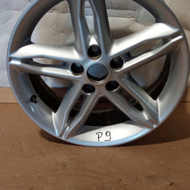 1x Alufelge 17 Zoll 7.0