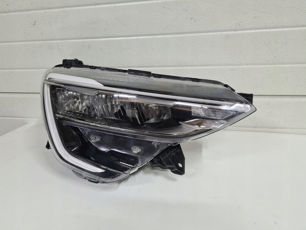 Frontscheinwerfer Renault Arkana 260102483R Full LED Rechts Headlight