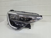 Laden Sie das Bild in den Galerie-Viewer, Frontscheinwerfer Renault Arkana 260102483R Full LED Rechts Headlight