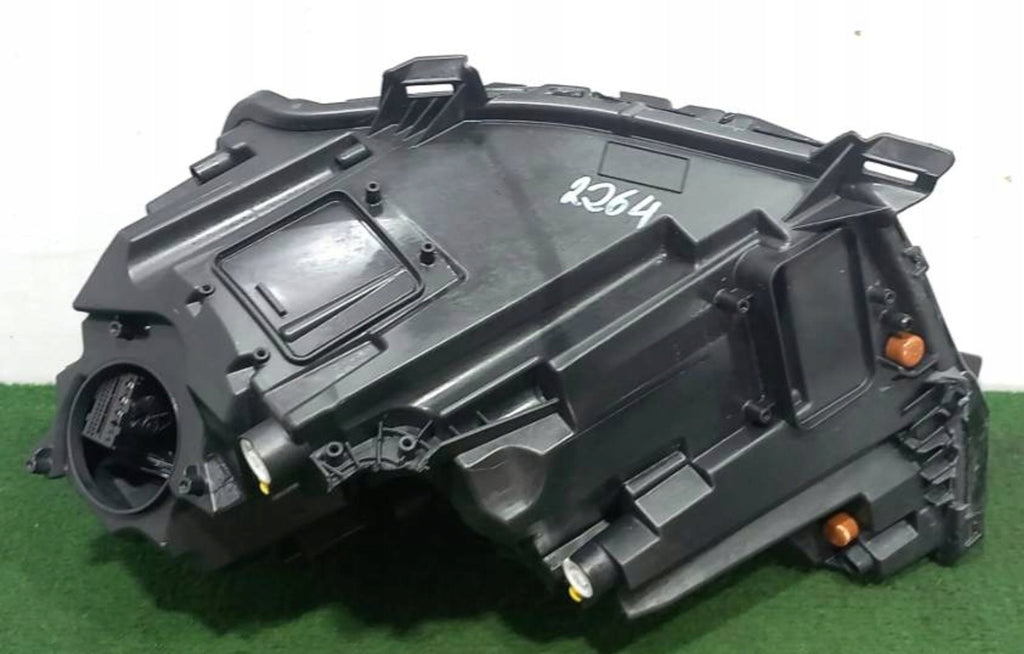 Frontscheinwerfer Skoda Kamiq MRX243 Rechts Scheinwerfer Headlight SCH4890714898dn