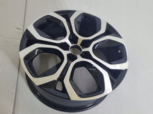 Laden Sie das Bild in den Galerie-Viewer, 1x Alufelge 18 Zoll 7.0&quot; 5x114.3 35ET Renault Rim Wheel