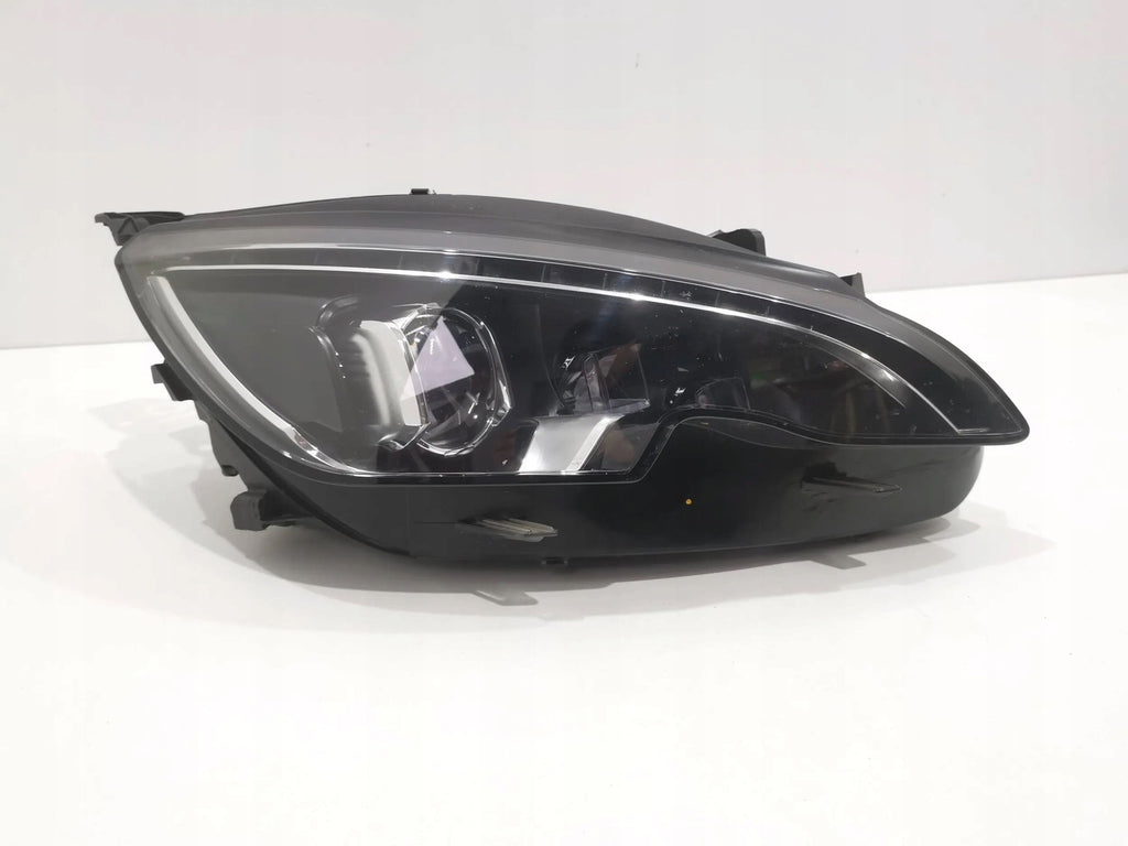 Frontscheinwerfer Peugeot 308 II 9677832380 LED Rechts Scheinwerfer Headlight