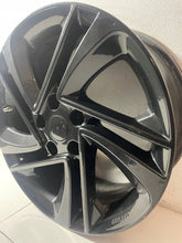 Laden Sie das Bild in den Galerie-Viewer, 1x Alufelge 17 Zoll 7.0" 5x114.3 40ET 8201485175 Nissan I Megane 1 Laguna Scenic FEL8103454976lm